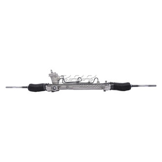BBB Industries® - Remanufactured Power Steering Rack and Pinion Assembly