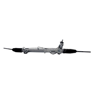 BBB Industries® - Remanufactured Power Steering Rack and Pinion Assembly