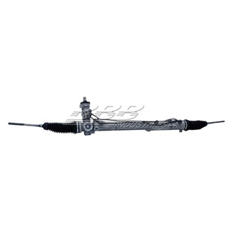 BBB Industries® - Remanufactured Power Steering Rack and Pinion Assembly