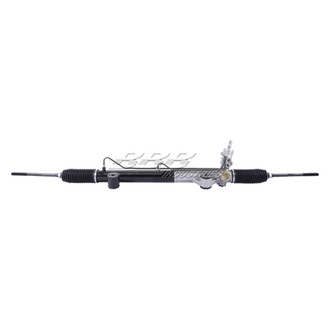 BBB Industries® - Remanufactured Power Steering Rack and Pinion Assembly