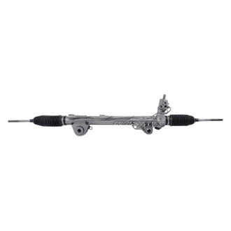BBB Industries® - Remanufactured Hydraulic Power Steering Rack and Pinion Assembly