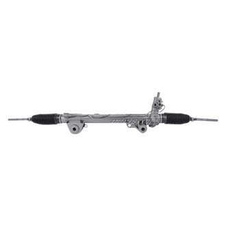 BBB Industries® - Remanufactured Hydraulic Power Steering Rack and Pinion Assembly