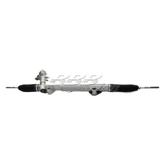 BBB Industries® - Remanufactured Power Steering Rack and Pinion Assembly