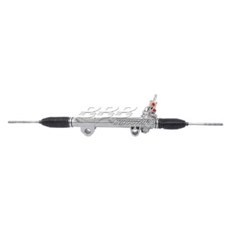 BBB Industries® - Remanufactured Power Steering Rack and Pinion Assembly