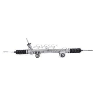 BBB Industries® - Remanufactured Power Steering Rack and Pinion Assembly