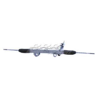 BBB Industries® - Remanufactured Power Steering Rack and Pinion Assembly