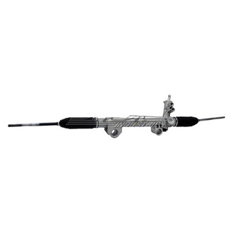 BBB Industries® - Remanufactured Power Steering Rack and Pinion Assembly