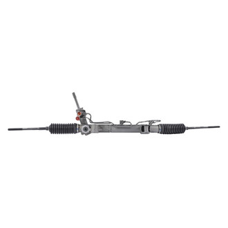 BBB Industries® - Remanufactured Hydraulic Power Steering Rack and Pinion Assembly