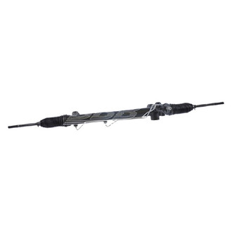 BBB Industries® - Remanufactured Hydraulic Power Steering Rack and Pinion Assembly