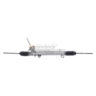BBB Industries® - Remanufactured Power Steering Rack and Pinion Assembly