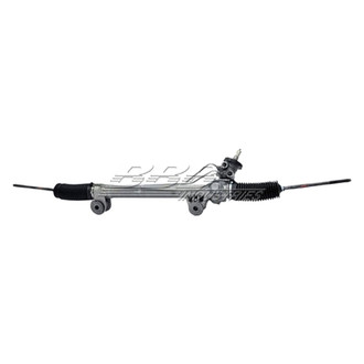 BBB Industries® - Remanufactured Power Steering Rack and Pinion Assembly