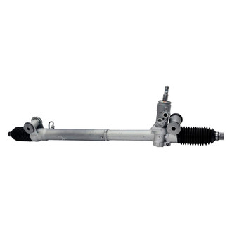 BBB Industries® - Remanufactured Power Steering Rack and Pinion Assembly