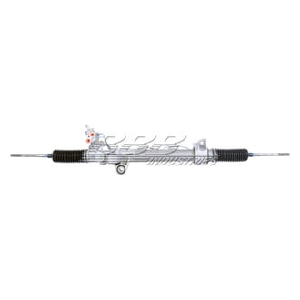 BBB Industries® - Remanufactured Power Steering Rack and Pinion Assembly