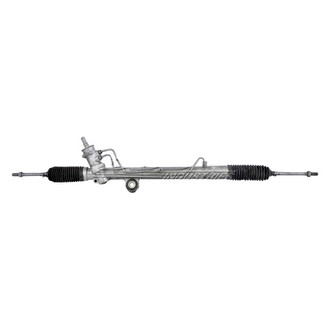 BBB Industries® - Remanufactured Power Steering Rack and Pinion Assembly