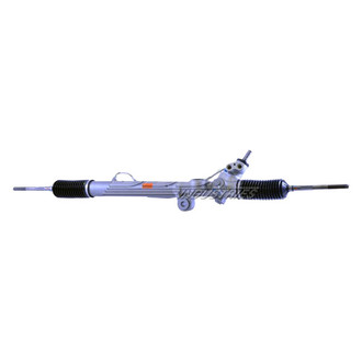 BBB Industries® - Remanufactured Power Steering Rack and Pinion Assembly