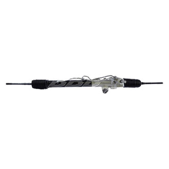 BBB Industries® - Remanufactured Hydraulic Power Steering Rack and Pinion Assembly