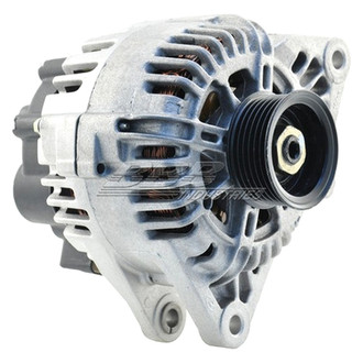 BBB Industries® - Premium™ Remanufactured Alternator
