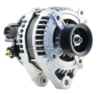 BBB Industries® - Premium™ Remanufactured Alternator