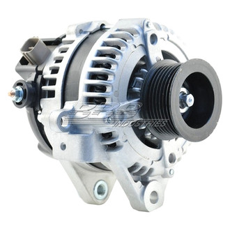 BBB Industries® - Premium™ Remanufactured Alternator