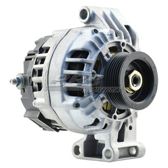 BBB Industries® - Premium™ Remanufactured Alternator
