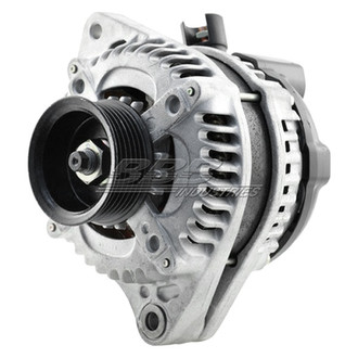 BBB Industries® - Alternator