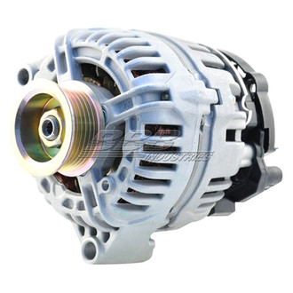 BBB Industries® - Premium™ Remanufactured Alternator