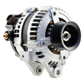 BBB Industries® - Premium™ Remanufactured Alternator