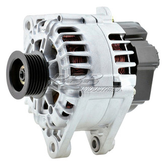 BBB Industries® - Remanufactured Alternator