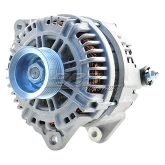 BBB Industries® - Premium™ Remanufactured Alternator