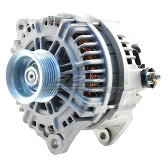 BBB Industries® - Premium™ Remanufactured Alternator