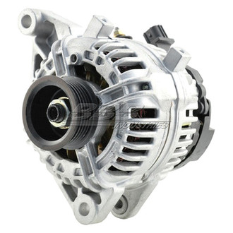 BBB Industries® - Premium™ Remanufactured Alternator