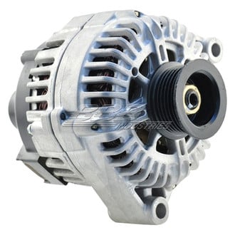 BBB Industries® - Premium™ Remanufactured Alternator