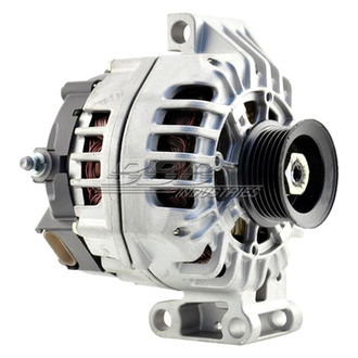 BBB Industries® - Premium™ Remanufactured Alternator