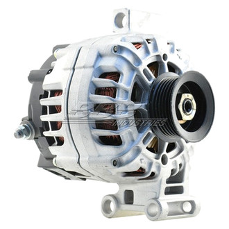 BBB Industries® - Premium™ Alternator