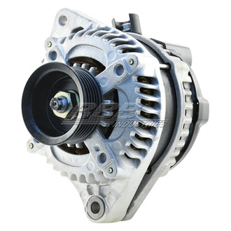 BBB Industries® - Premium™ Remanufactured Alternator