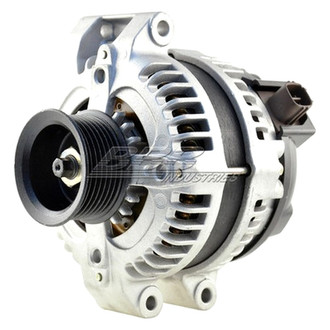 BBB Industries® - Premium™ Remanufactured Alternator