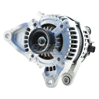 BBB Industries® - Premium™ Remanufactured Alternator