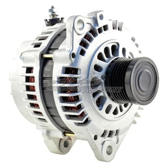 BBB Industries® - Premium™ Remanufactured Alternator