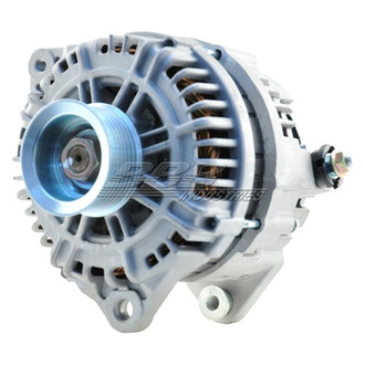 BBB Industries® - Premium™ Remanufactured Alternator