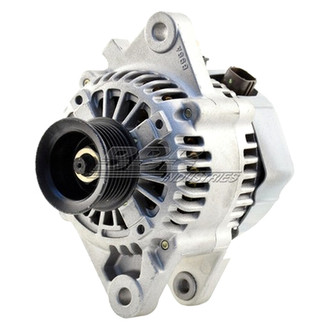 BBB Industries® - Premium™ Remanufactured Alternator