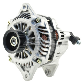 BBB Industries® - Premium™ Remanufactured Alternator