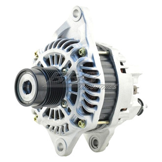 BBB Industries® - Premium™ Remanufactured Alternator