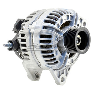 BBB Industries® - Premium™ Remanufactured Alternator
