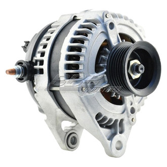 BBB Industries® - Premium™ Remanufactured Alternator
