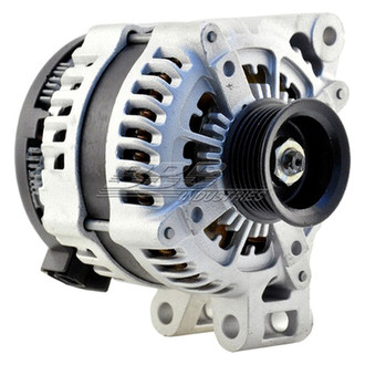 BBB Industries® - Alternator