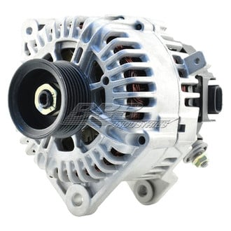 BBB Industries® - Premium™ Remanufactured Alternator