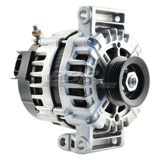 BBB Industries® - Premium™ Remanufactured Alternator
