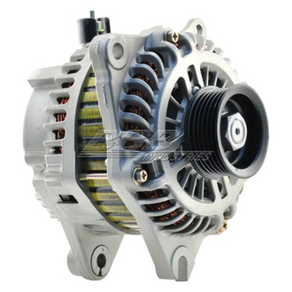 BBB Industries® - Premium™ Remanufactured Alternator