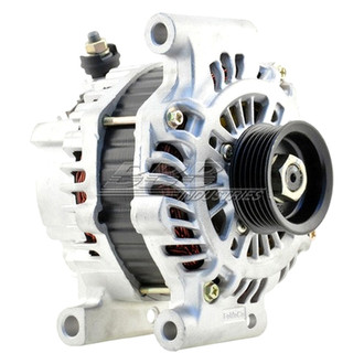 BBB Industries® - Premium™ Remanufactured Alternator