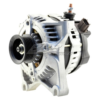 BBB Industries® - Premium™ Remanufactured Alternator